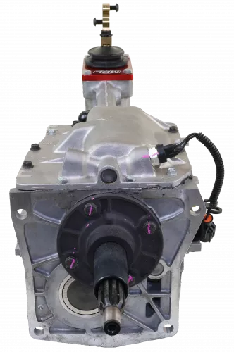 MDL Tremec T5z for Ford 74-78 Mustang II